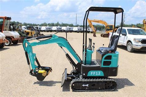 ff12 mini excavator specs|ff 12 mini excavator review.